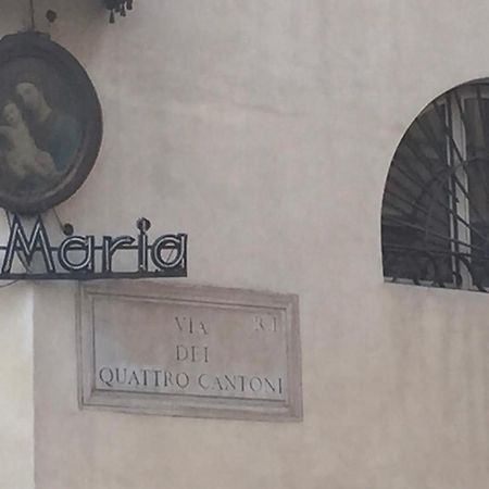 Maison Romana Loft Εξωτερικό φωτογραφία