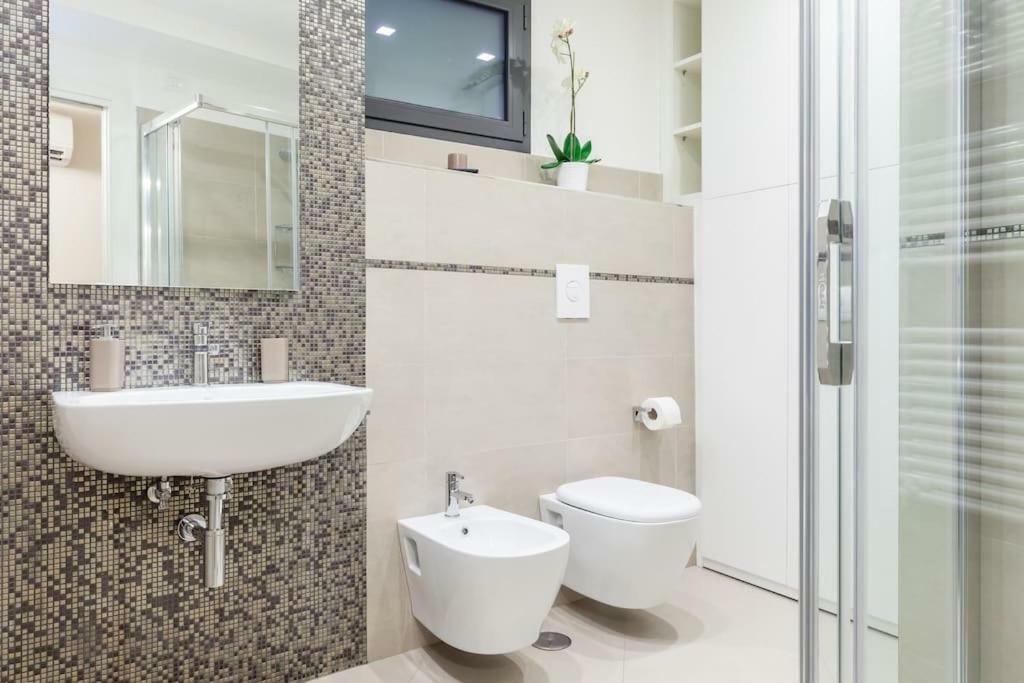 Maison Romana Loft Εξωτερικό φωτογραφία