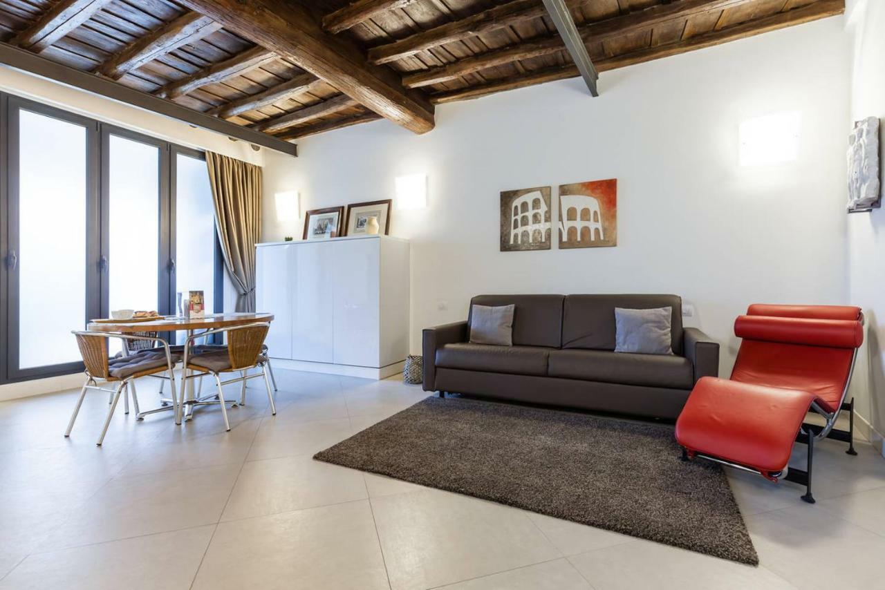 Maison Romana Loft Εξωτερικό φωτογραφία