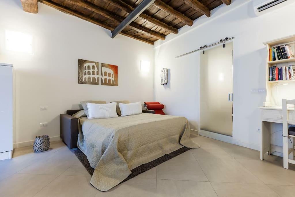 Maison Romana Loft Εξωτερικό φωτογραφία