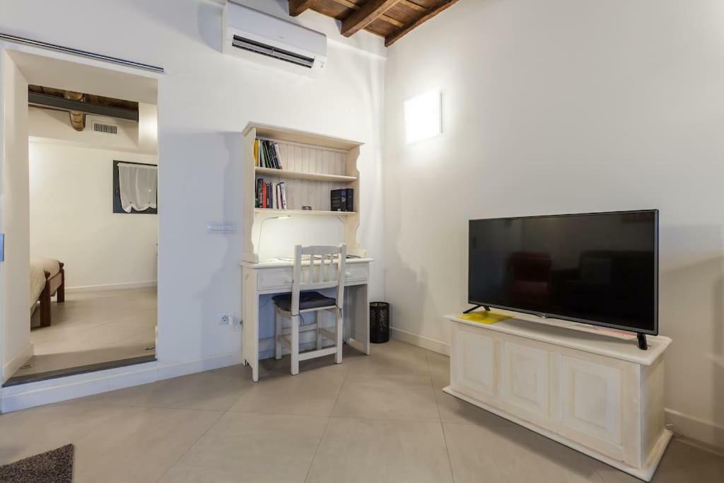Maison Romana Loft Εξωτερικό φωτογραφία